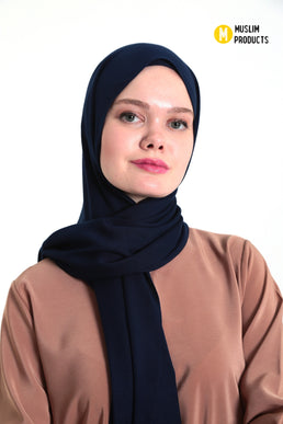 Hoofddoek en Hijabs