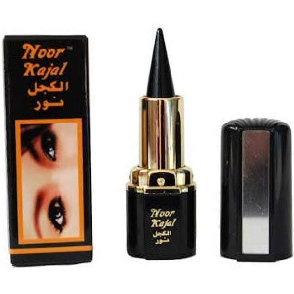 Noor Kajal Super Black