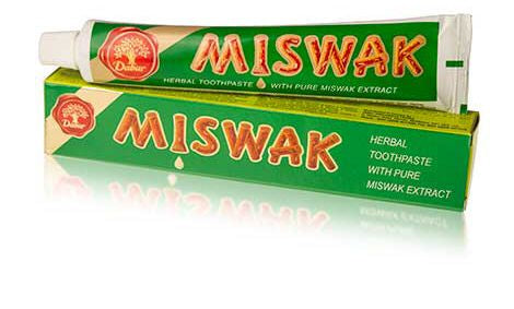 Miswak tandpasta 25 Gram