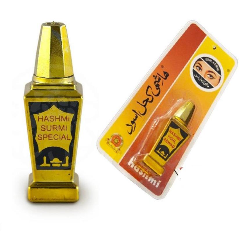 Mascara Hashmi Aswad