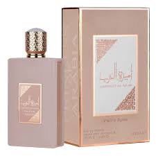 Lattafa Ameerat al Arab Prive Rose - Asdaaf 100 ml