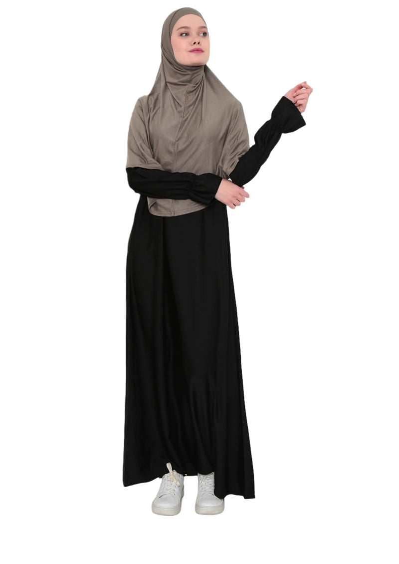 abaya kopen
