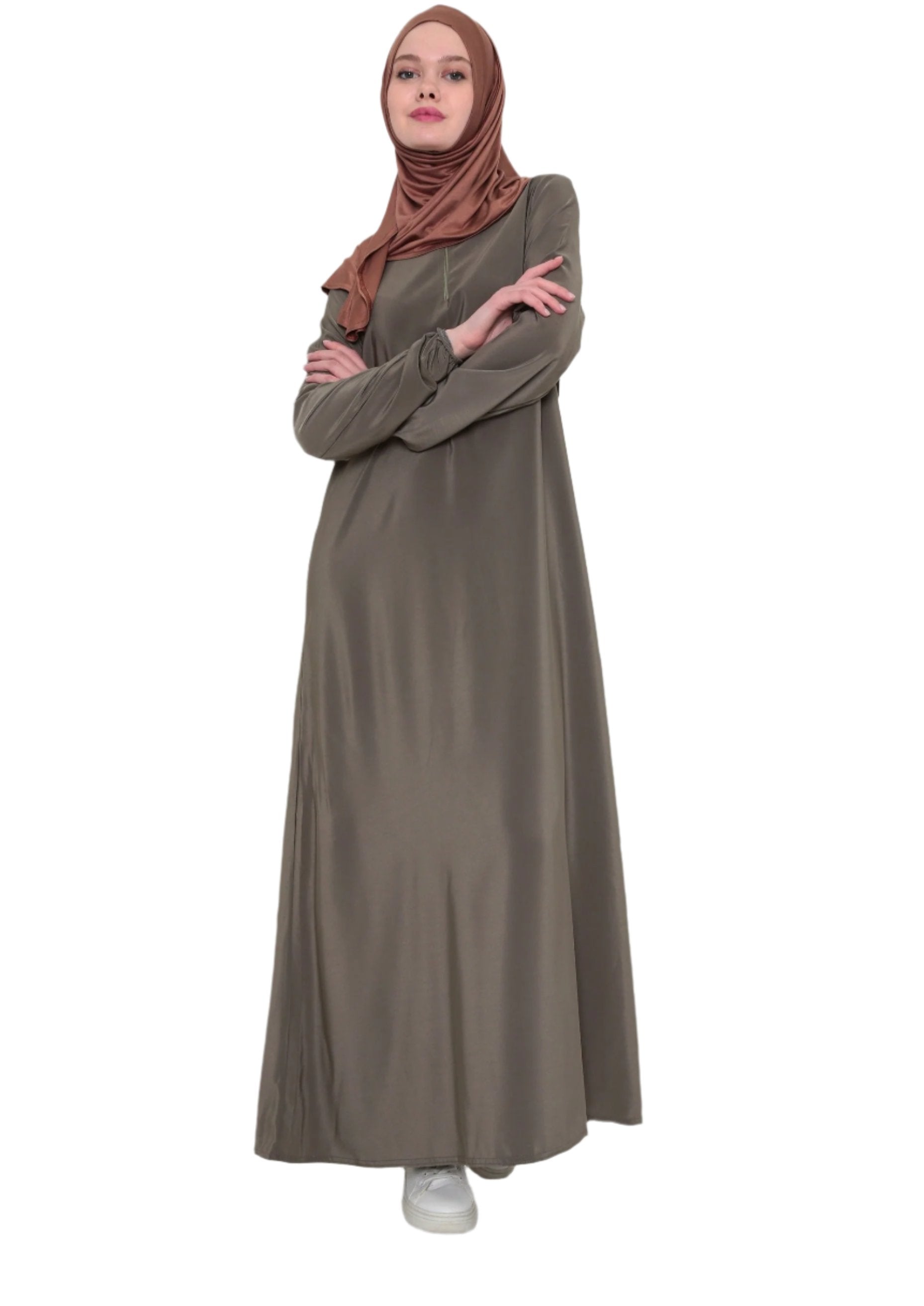 Zomer Abaya