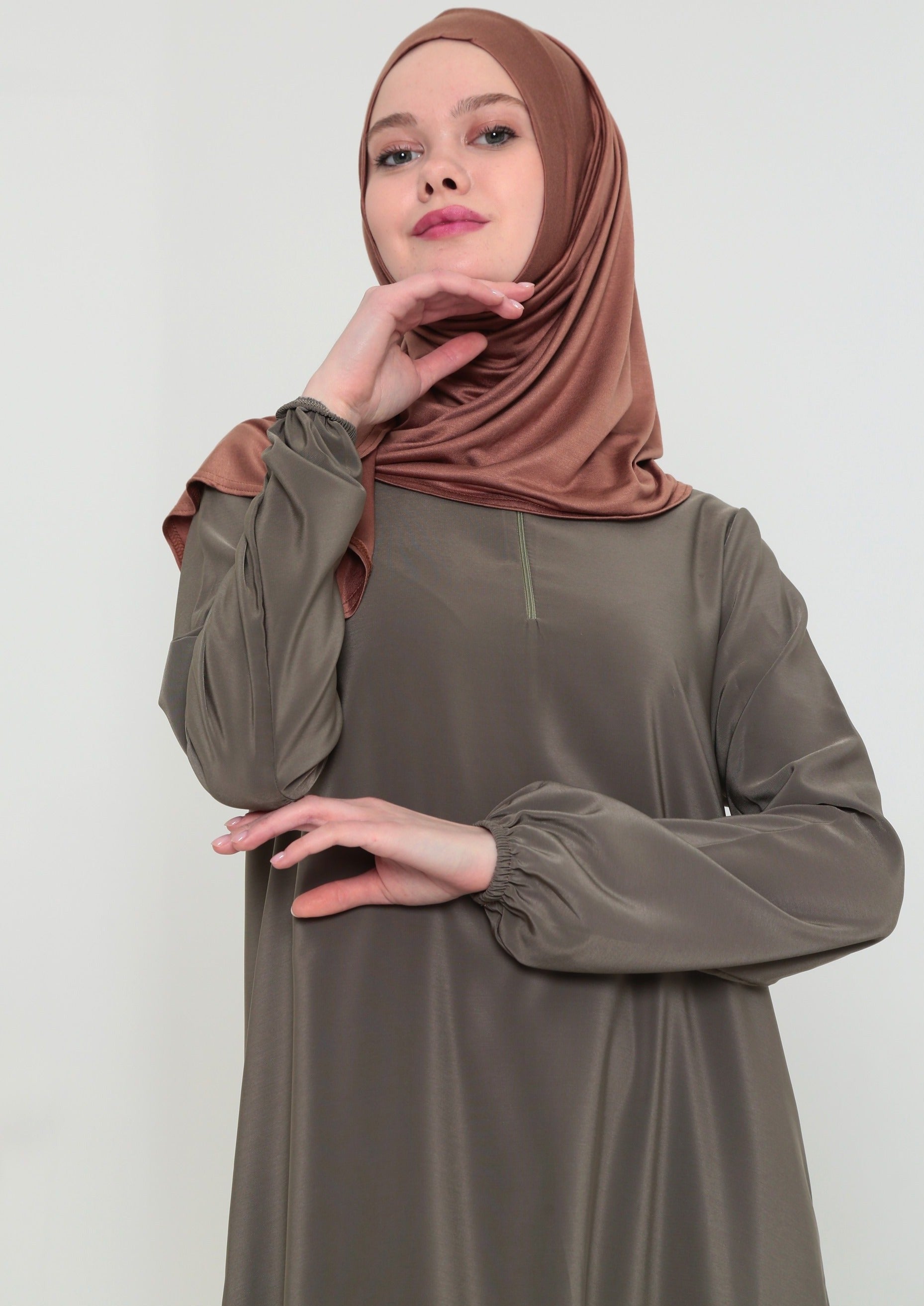 Zomer Abaya 