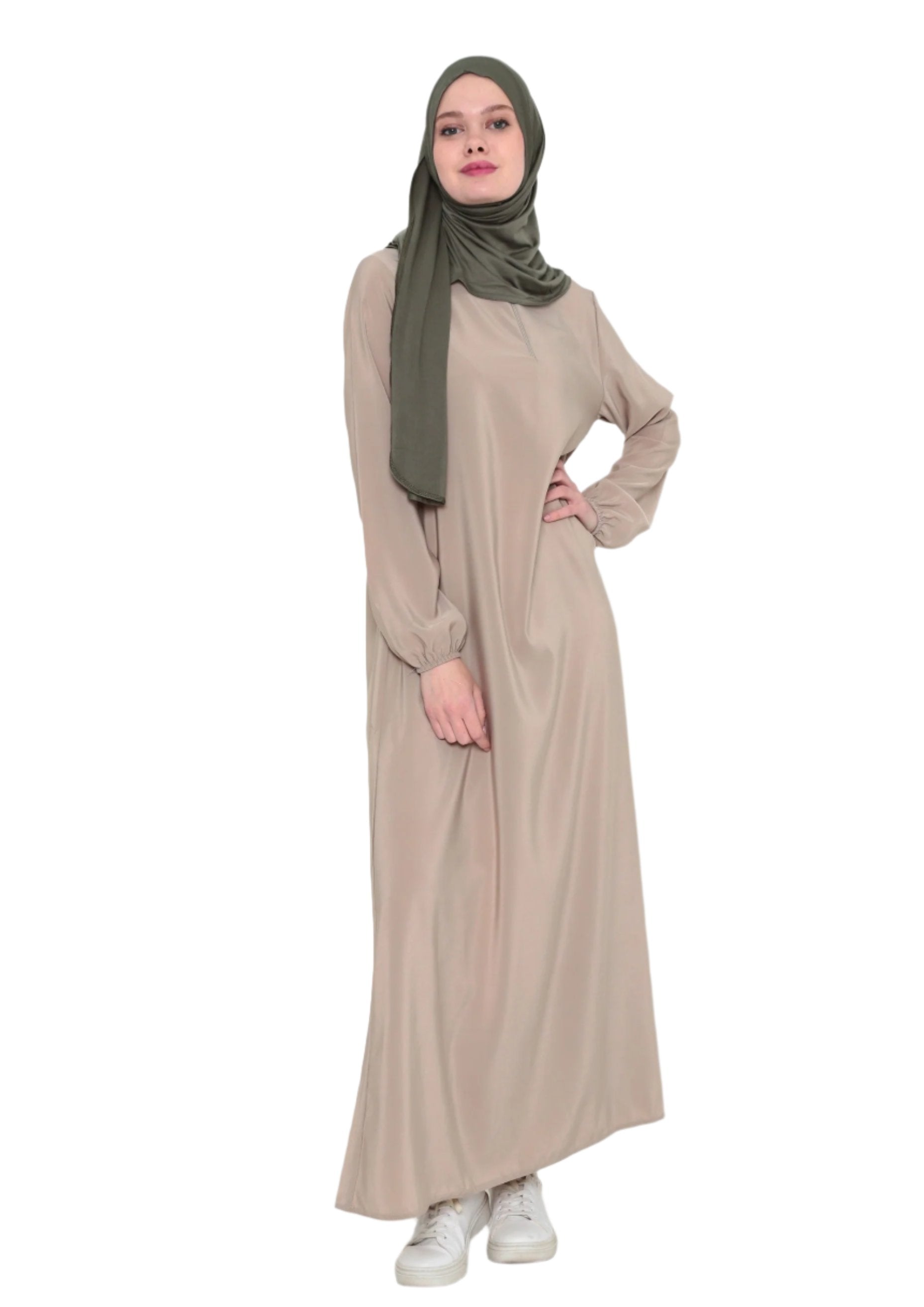 Zomer Abaya