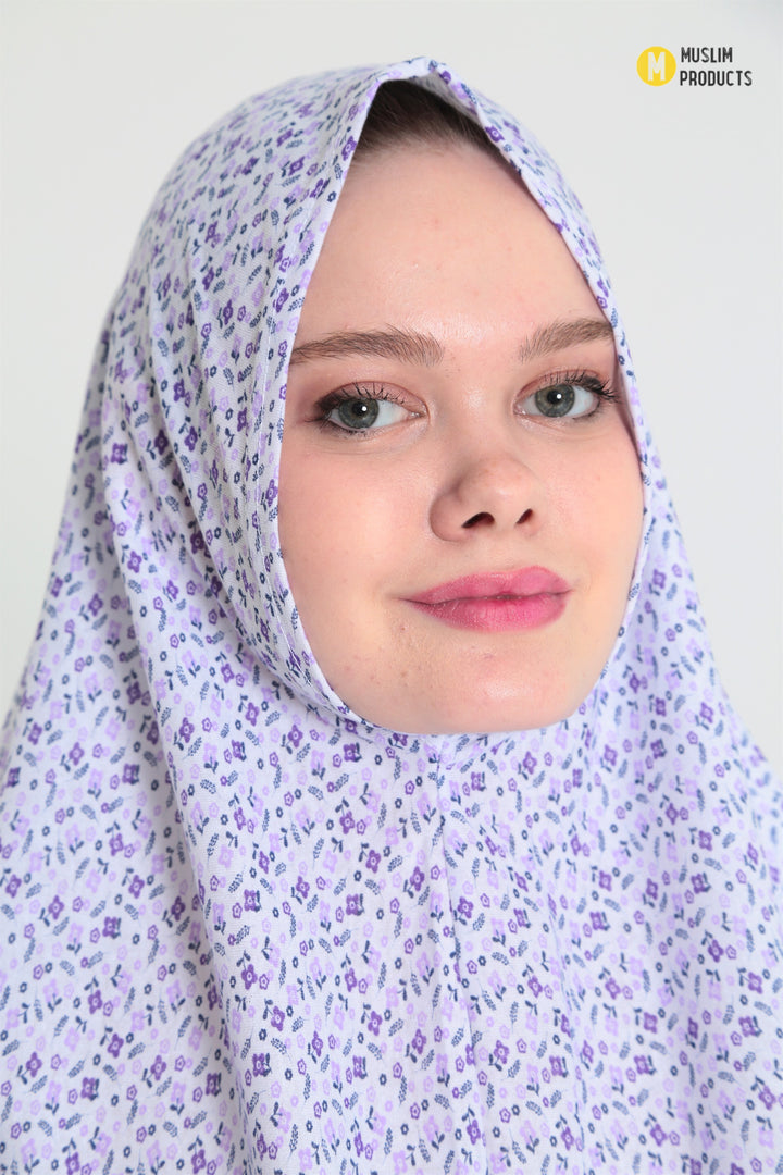Gebedskleding founara 2 delig