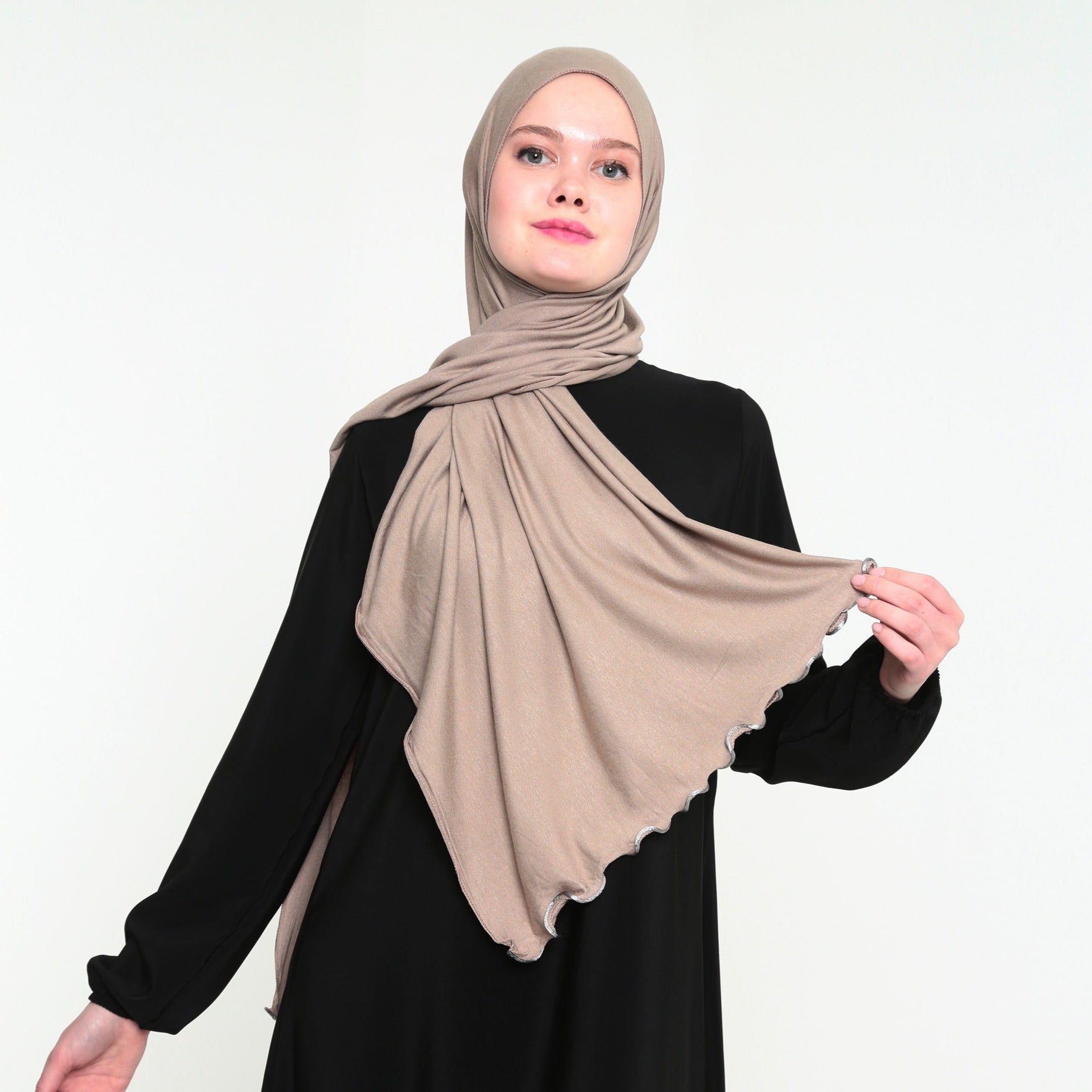 Premium Jersey Lint Beige