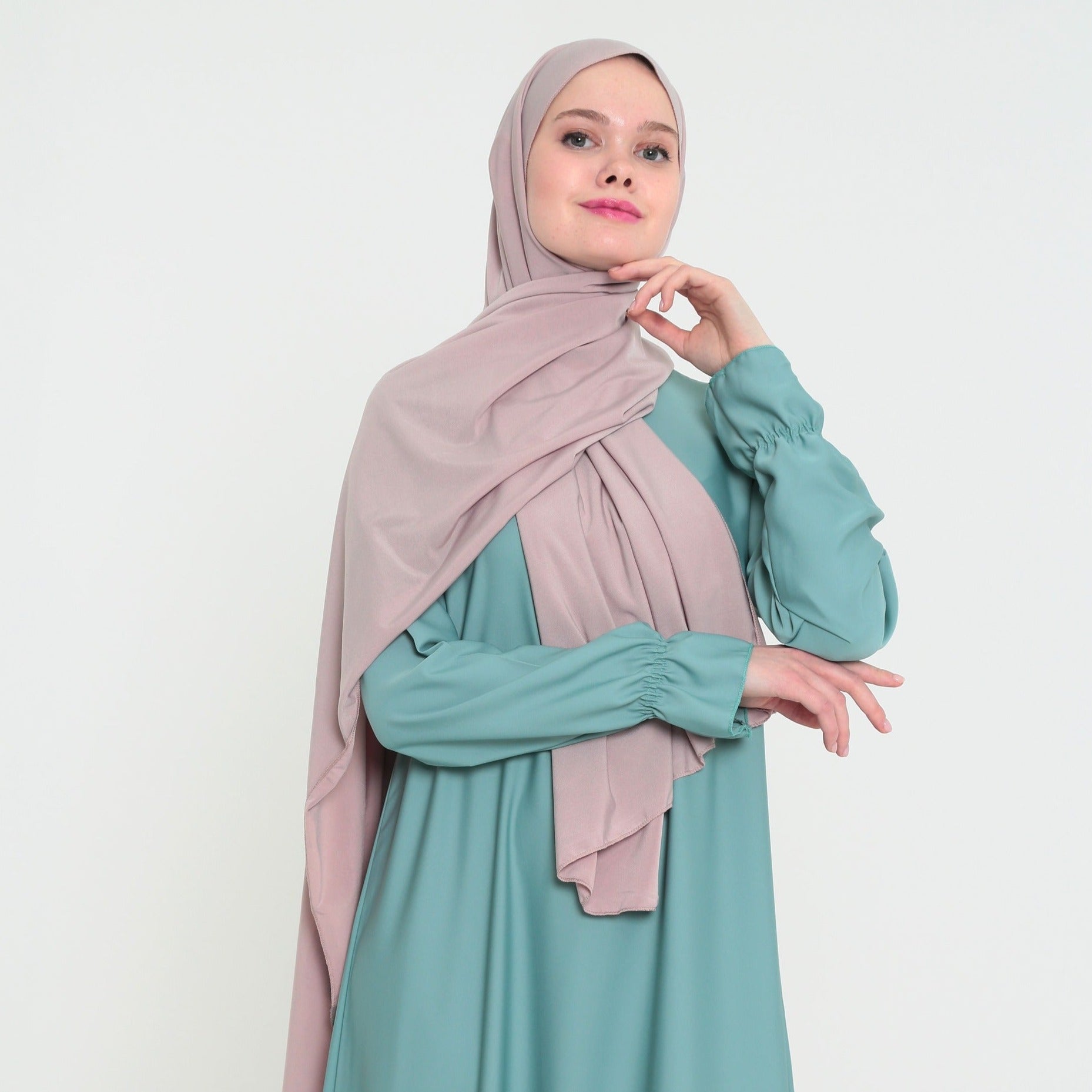 Founara Premium Jersey Beige Tint
