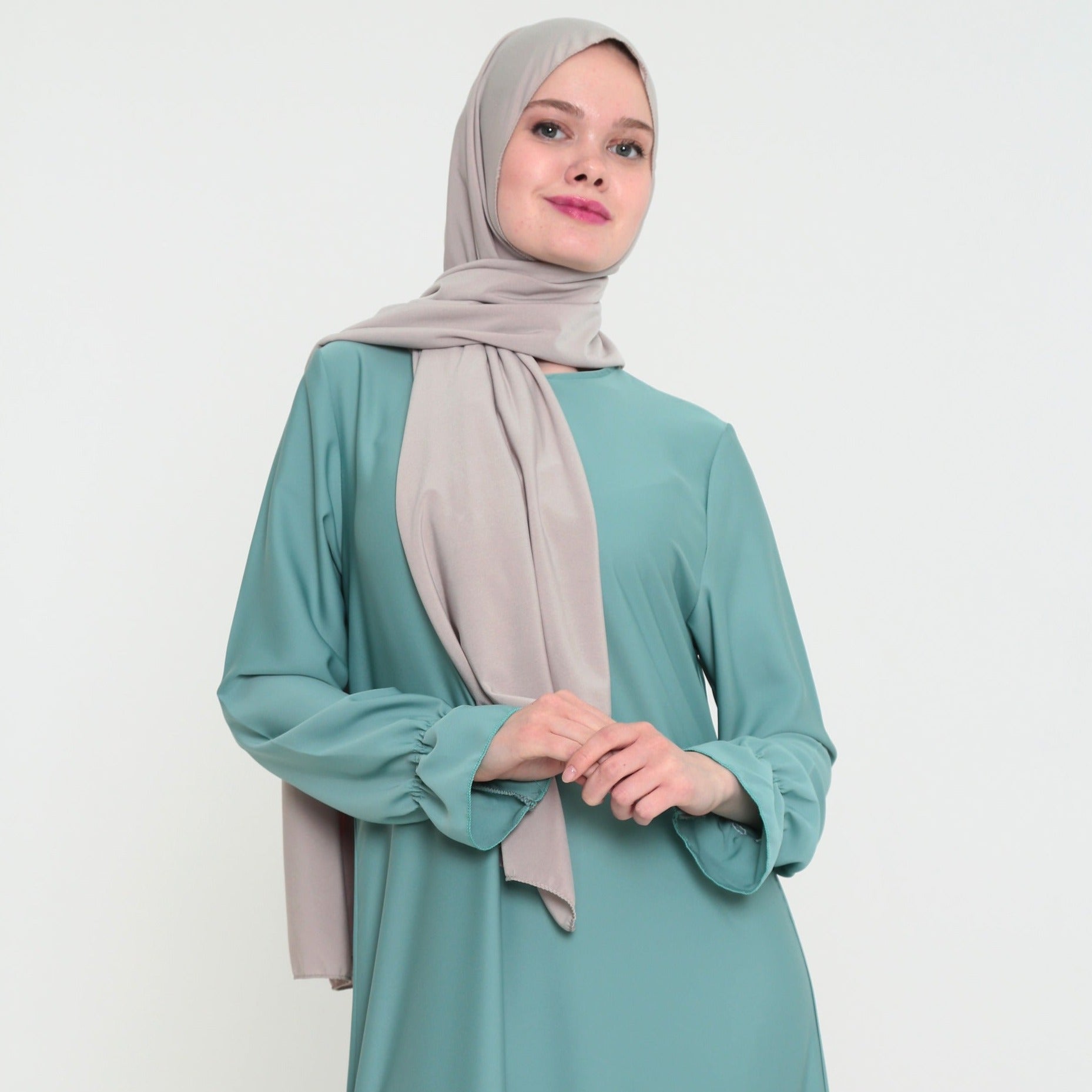 Premium Jersey Beige