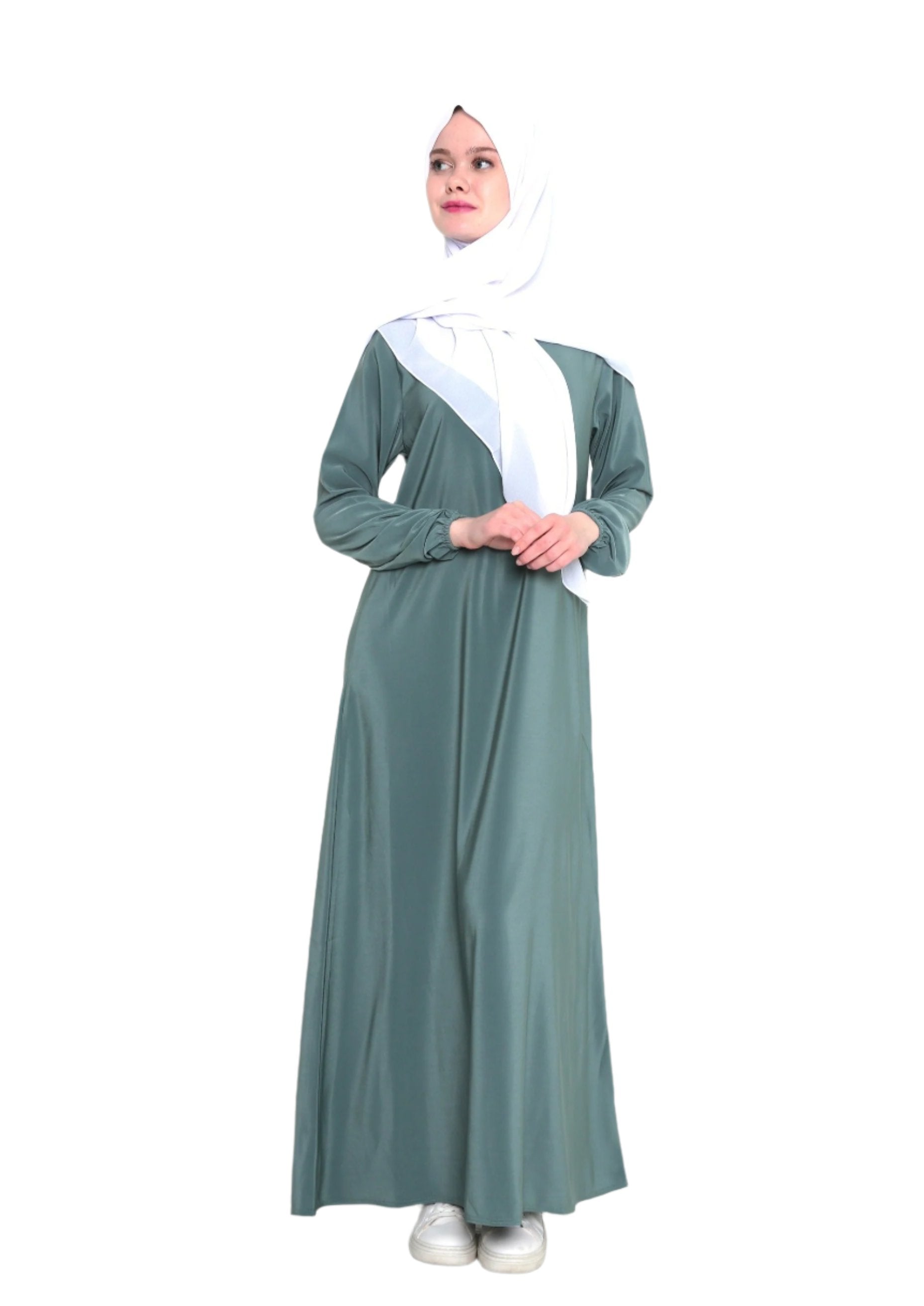 zomer abaya