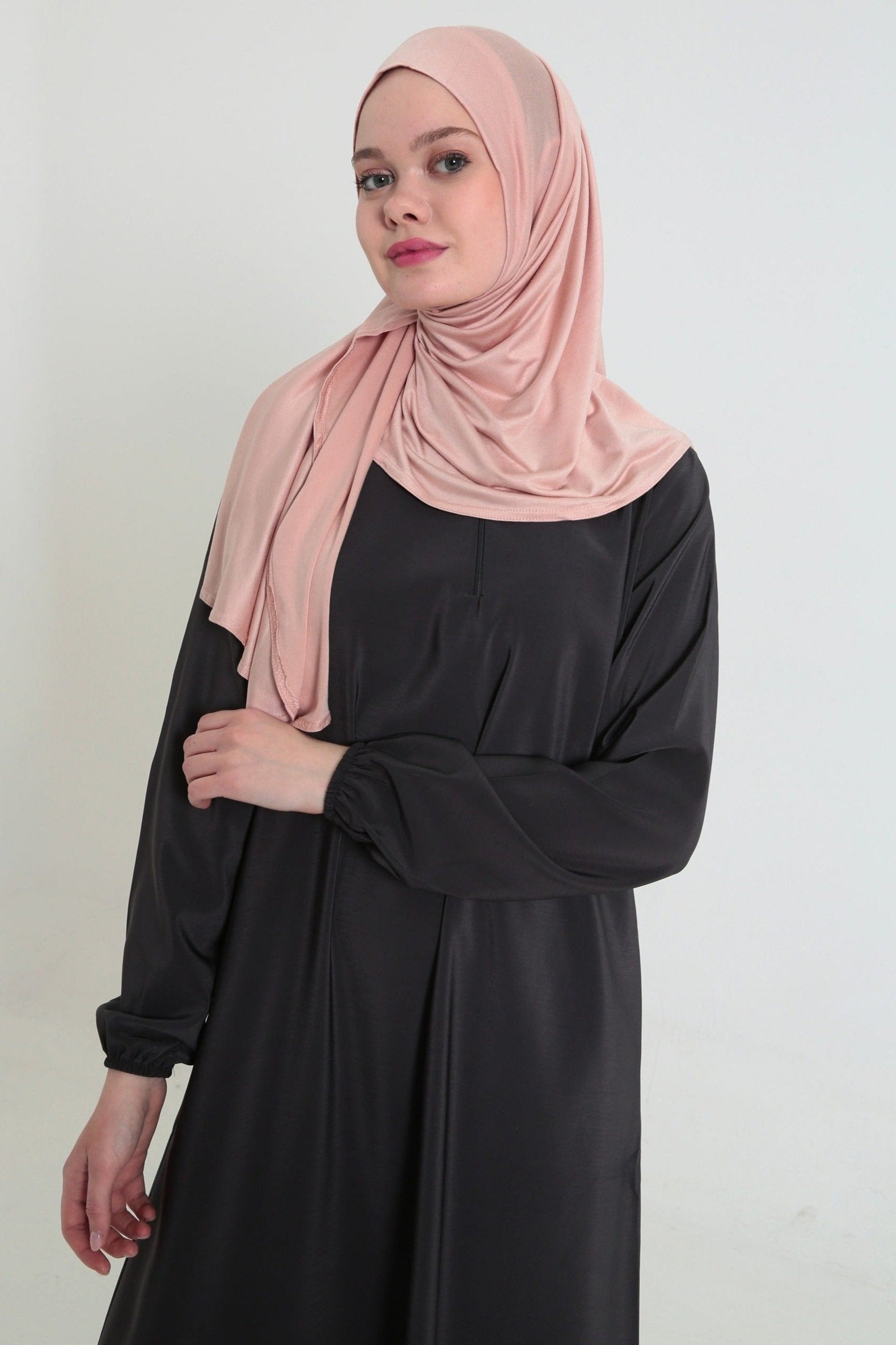 abaya basic