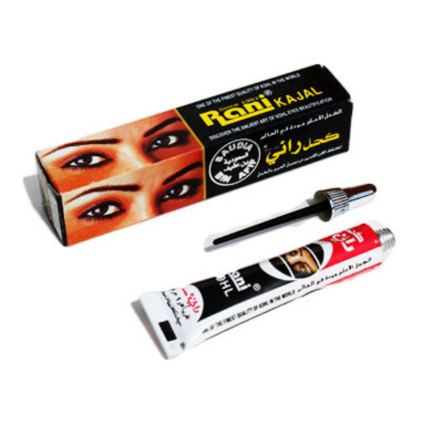 Mascara Kajal