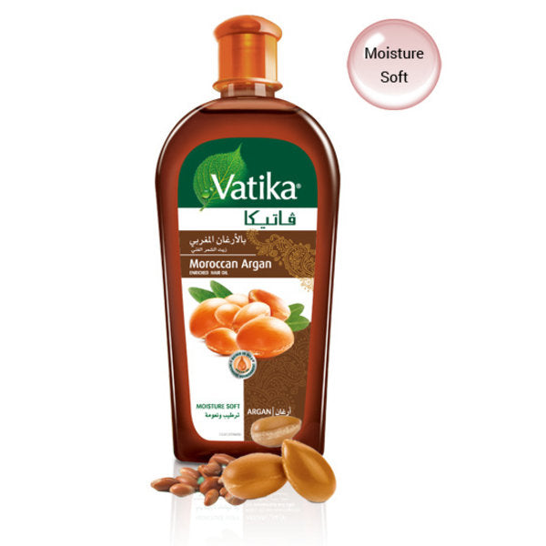 Vatika Argan