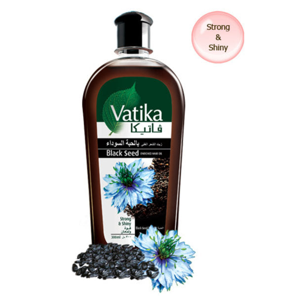 Vatika Black Seed