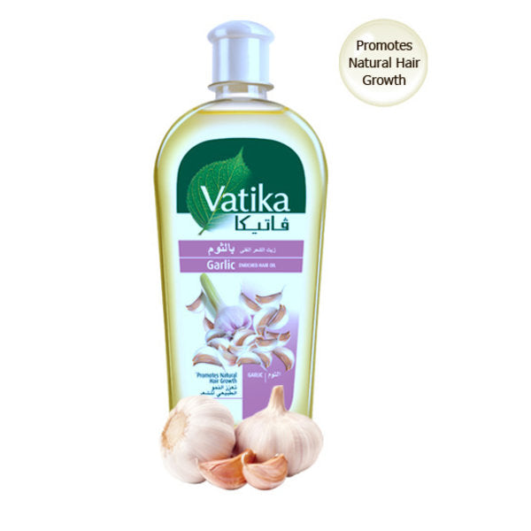 Vatika Garlic