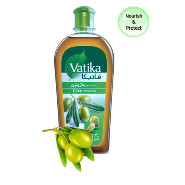 Vatika Olive